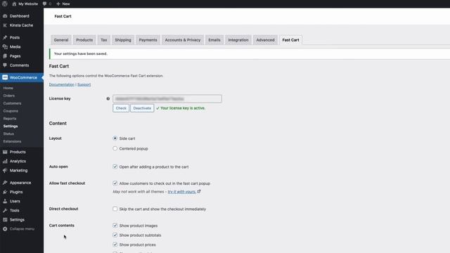 Speed Up Ordering with a WooCommerce Popup Cart & Checkout смотреть онлайн