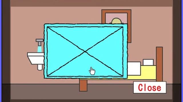 Easy Exit Game 3 video walkthrough смотреть онлайн