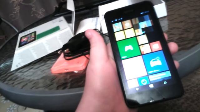 Распоковка нокия люмия 630 смотреть онлайн