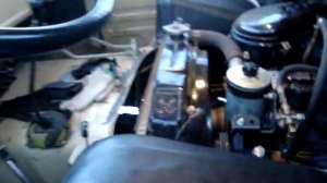 ГУР на УАЗ-3303 BigHead