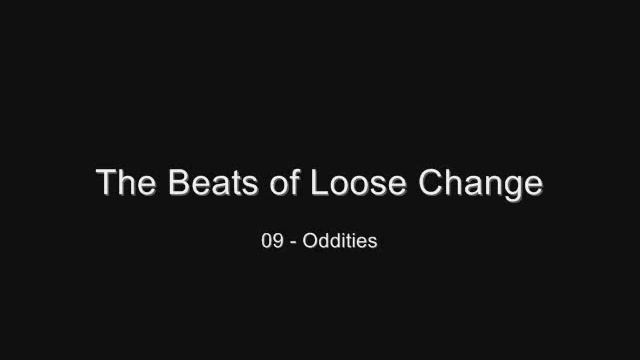 09 - Oddites - The Beats of Loose Change смотреть онлайн