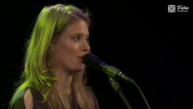 Julia Pietrucha "Small Town Blues" | Koncert w Trójce смотреть онлайн