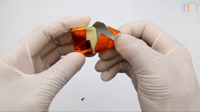 Crushing Crunchy ASMR Kinder Chocolate, Kinder Riegel, Ferrero Rocher, Surprise Egg and More ASMR смотреть онлайн