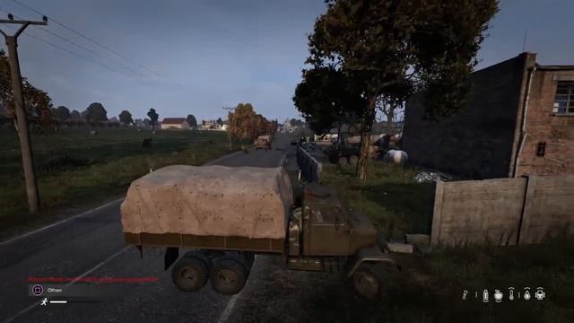 DayZ Trader смотреть онлайн