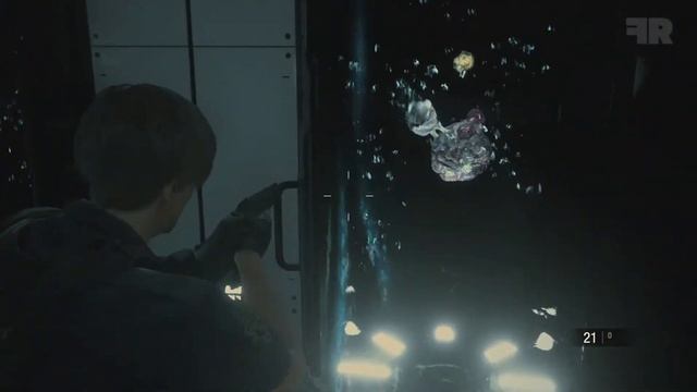 RESIDENT EVIL 2 REMAKE. ПРОХОЖДЕНИЕ. ФИНАЛ смотреть онлайн