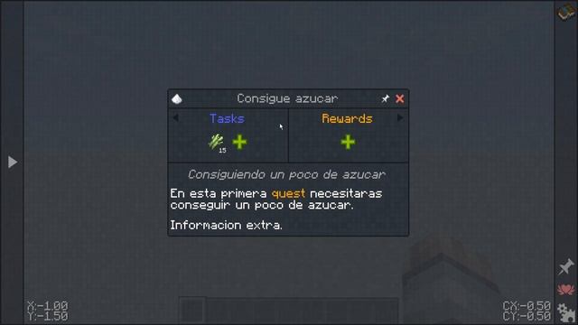 FTB Quests tutorial | Minecraft 1.16+ смотреть онлайн