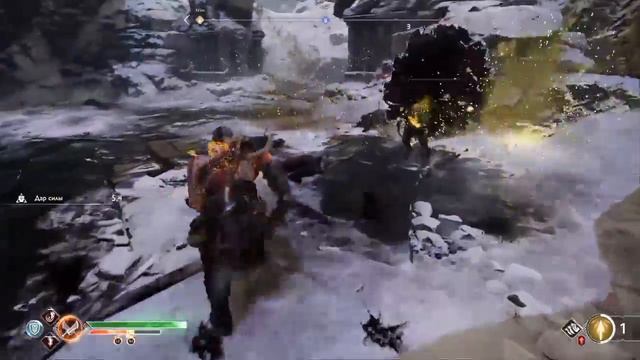 God of War Как в старые времена смотреть онлайн