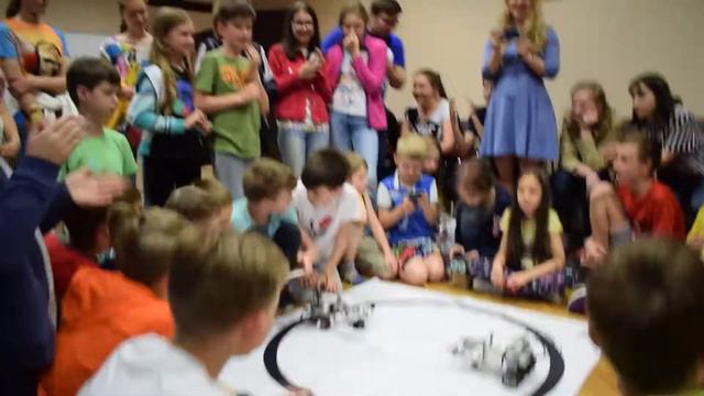 Клип про лагерь Enjoy Camp!!