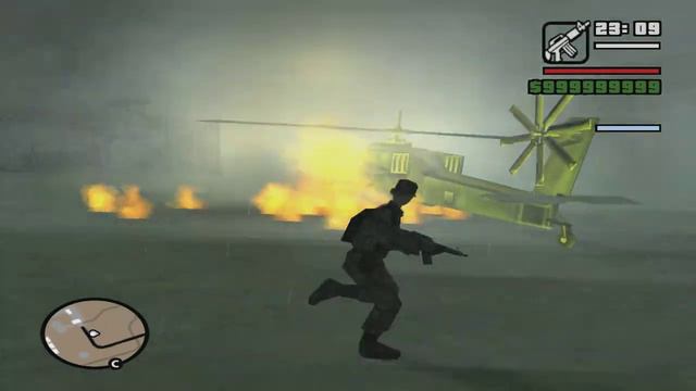 gta san andreas инопланетяне/aliens/ #1 смотреть онлайн