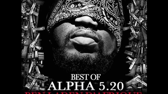 16. Alpha 5.20 - Dans Mon Coeur смотреть онлайн