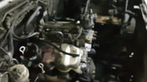 Pajero 2 6G72 12клапанов