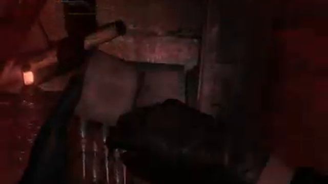 Прохождение игры "метро2033" Чёрная станция смотреть онлайн