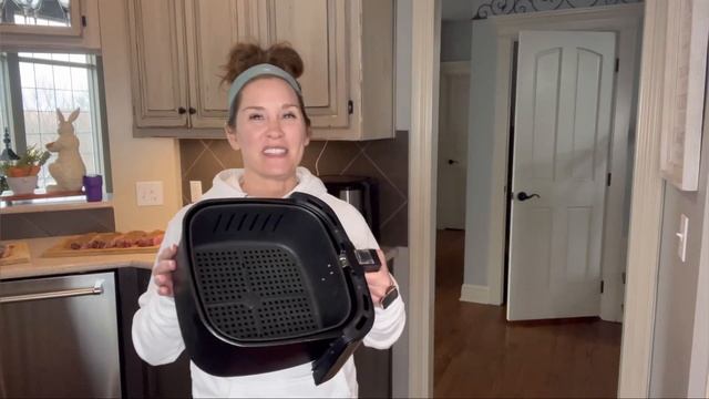 Epic 20 Min Air Fryer Potatoes