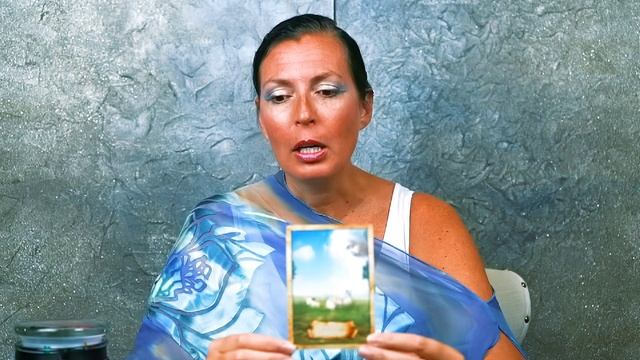 Oracle Reading Oct 14-21, 2019 "Be Gentle & Have Patience" смотреть онлайн
