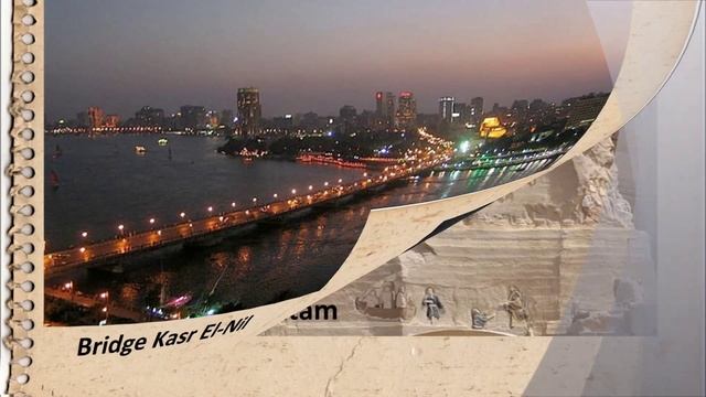 Things To Do In Cairo.Tourist Attractions In Cairo смотреть онлайн