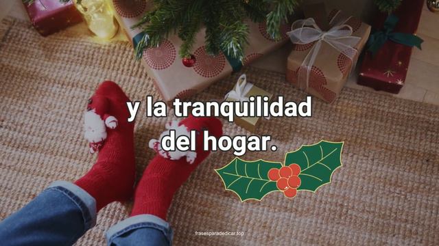 🎁 FELIZ NAVIDAD PARA TI 🎁 Mensaje con mi mejores deseos navideños 2023/2024 смотреть онлайн