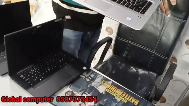 Second Hand Laptop in Varanasi || Wholesale Second Hand Laptop Market Varansi| смотреть онлайн