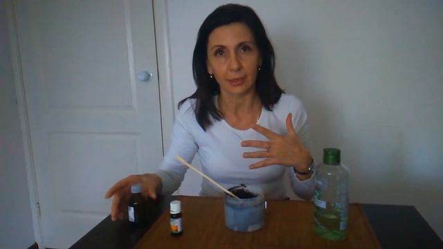 Как приготовить скраб для тела в домашних условиях. смотреть онлайн