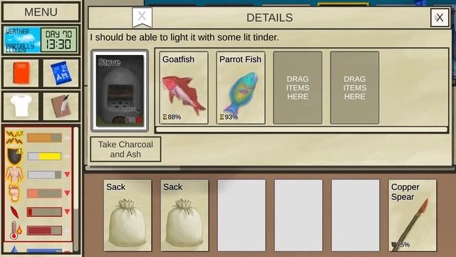 BECOMING A STONE COLD KILLER!! | Let's Play Card Survival Tropical Island | Part 18 | Gameplay смотреть онлайн