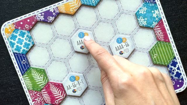 Настольная игра «Котики» (Calico) - обзор смотреть онлайн