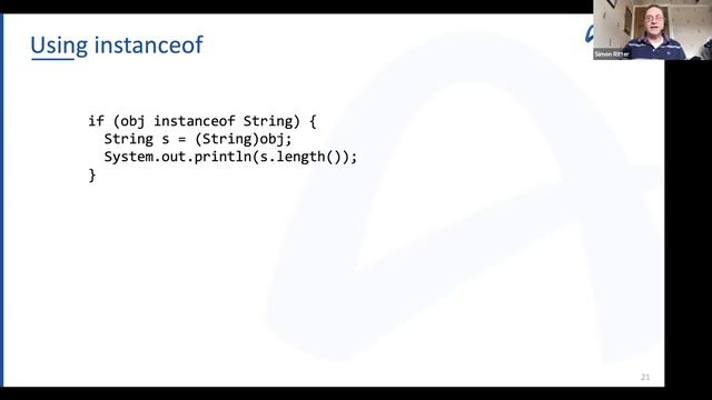 Getting the Most from Modern Java - Simon Ritter (Foojay JUG Tour) смотреть онлайн