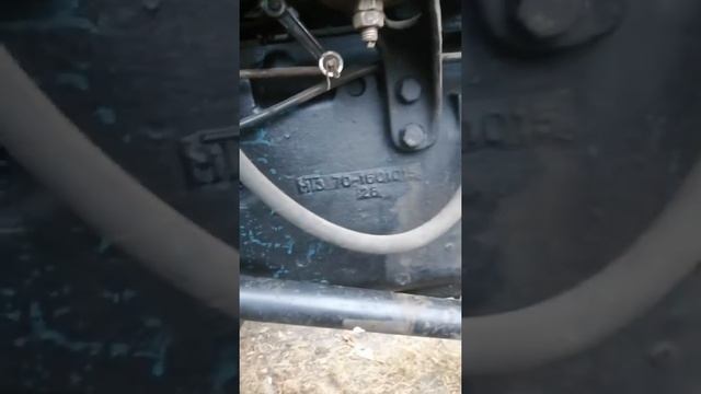 Кулиса с боковым переключение на мтз 80 малая кабина смотреть онлайн