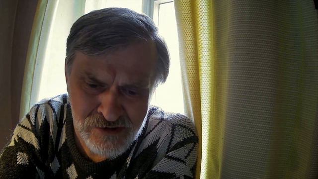 Ю. Левитанский. Ну, что с того, что я там был... смотреть онлайн