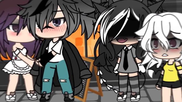 { меме} давай сыграем в любовь …. [ ОРИГ!:3] смотреть онлайн