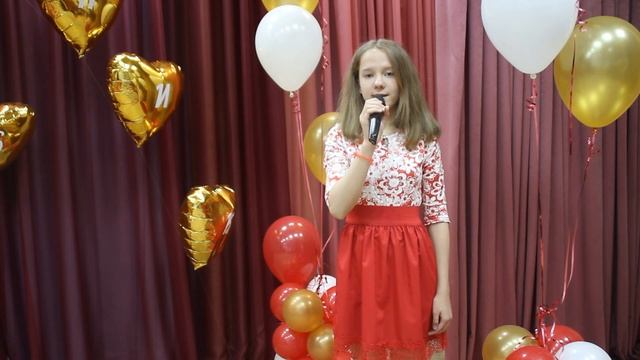 Лукович Наталья Ивановна #читаемпушкина смотреть онлайн