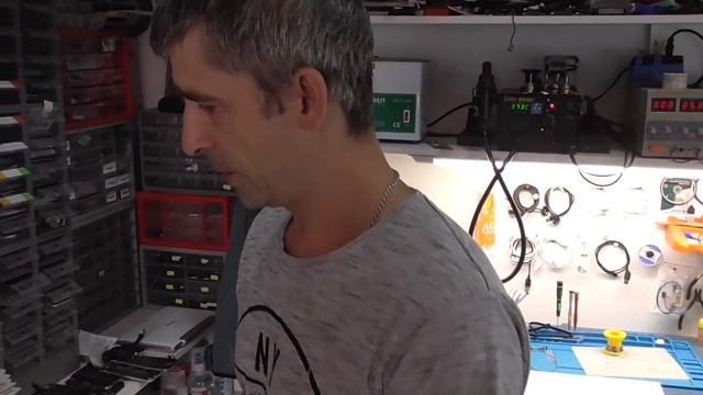 Cервисный центр «Notebook-PD» город Подольск смотреть онлайн