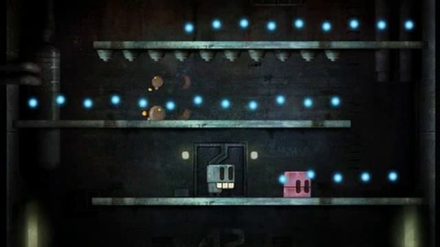 Rusty Robot - УРОВЕНЬ 14 смотреть онлайн