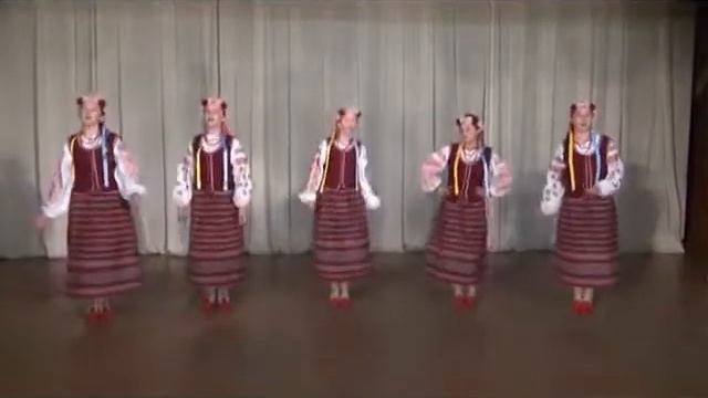 Веретенце Терен смотреть онлайн