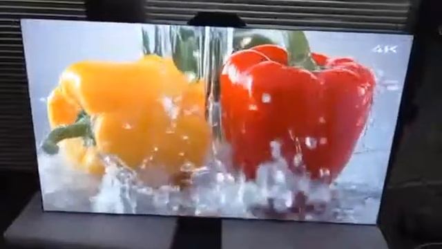 Рекламные информационные экраны VORMATIC LCD 4K смотреть онлайн