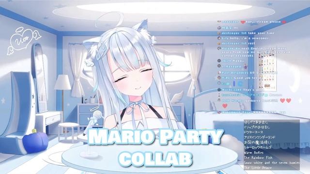 Uto's Talks About The Games She Wants To Play смотреть онлайн