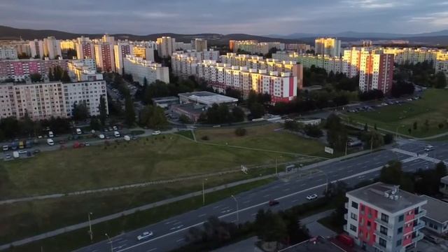 Отдых в Словакии | Города, горы, достопримечательности | Видео 4к | Словакия красивые места смотреть онлайн
