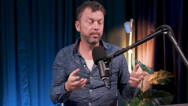 Hvis du kan håndtere disse 3 ting, så kan du ændre alle vaner – med Anders Colding-Jørgensen смотреть онлайн