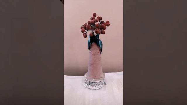 ВЕТКА РЯБИНЫ, МОЯ РАБОТА! смотреть онлайн
