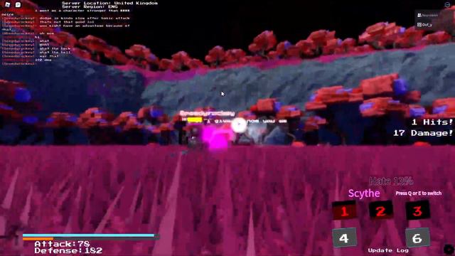 SoulShatters EPIC private server 1v1'ing смотреть онлайн