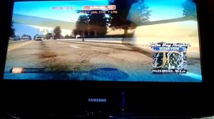 Гонки на сони плейстейшен 3