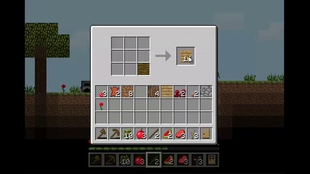Development of Minecraft 2D Edition 1.2 @ Release of a Indie Game! смотреть онлайн