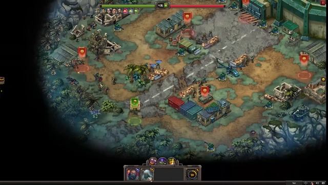Игра КРИЗИС | Прохождение ивента ТРОПИЧЕСКАЯ ЛИХОРАДКА смотреть онлайн