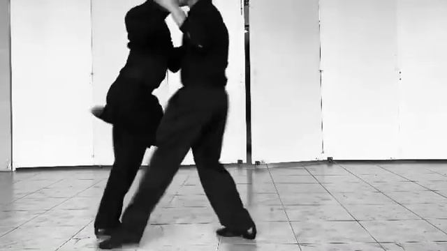 Queer Tango Dance смотреть онлайн