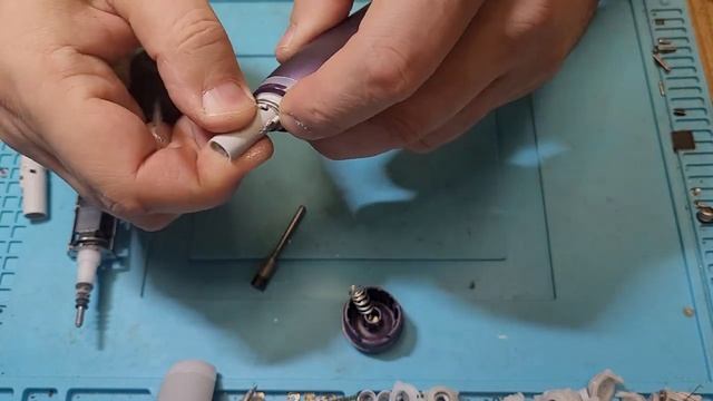 Oral-B IO teardown/repair and impressions смотреть онлайн