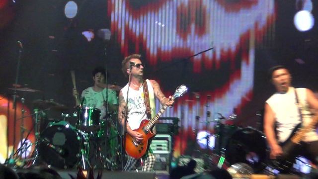 Смех - Очень вкусное говно @ PunkRupor 2022 ГлавClub Москва 25.06.2022 смотреть онлайн