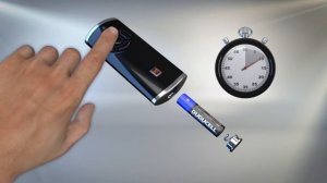 Сброс пульта Hormann до заводских настроек