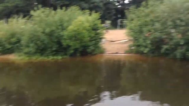 Знакомство с моторной яхтой DELFIA ESCAPE 1040, "АЛЬФА" смотреть онлайн