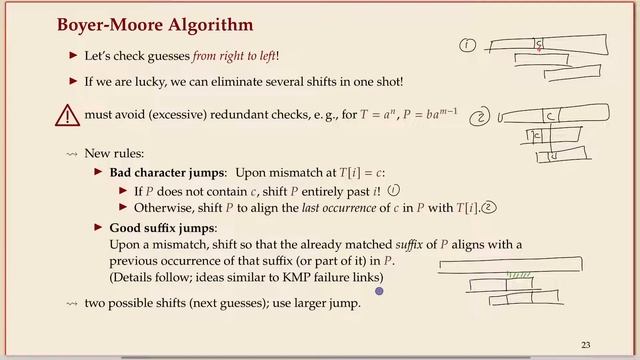 COMP526 Fall 2022 Lecture 11 смотреть онлайн