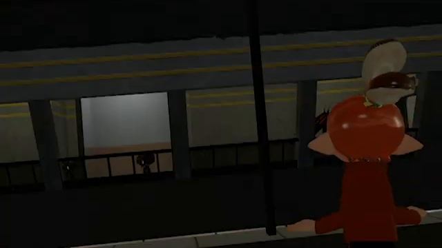 (GMOD) SCP: CB, with Inklings. смотреть онлайн