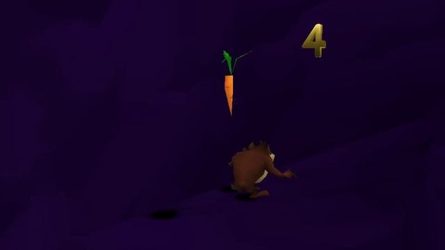 Прохождение Bugs Bunny & TAZ - часть 5