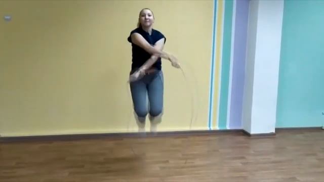 Подвижные игры часть 1 - Десяточки, девяточки смотреть онлайн